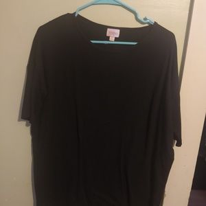 Black Irma from Lularoe